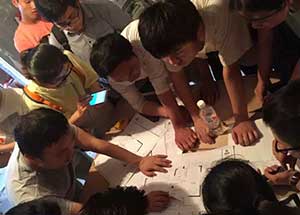 杭州室內(nèi)設(shè)計培訓(xùn)班